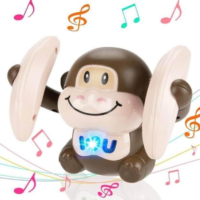 🐵 BabyMonkey™ 360 🎵