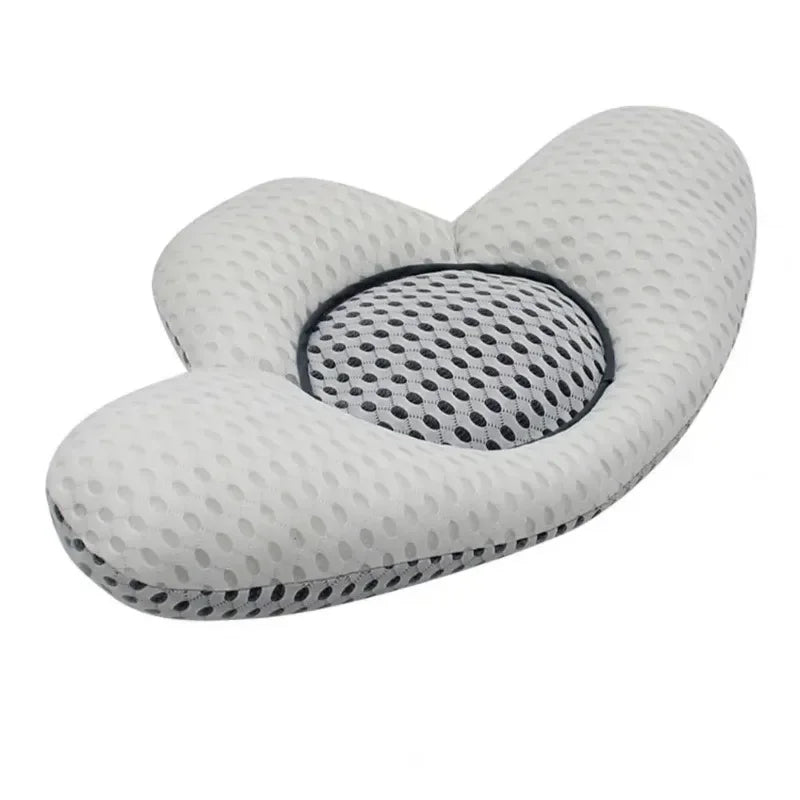 Almohada Lumbar de Recuperación Rápida - Sueño 3D